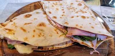 Piadineria Doppio Zero, Milano