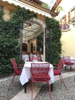 Locanda Trattoria Agli Angeli