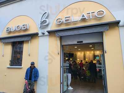 Buosi Gelato, Varese