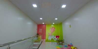 Sorveteria Tropical menu