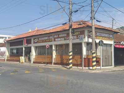 Restaurante Tradicao Mineira