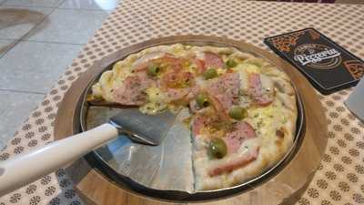 Casa Da Pizza menu