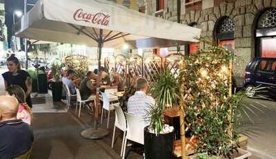 Boscovich Bakery, Milano