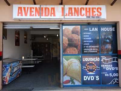 Avenida Lanches