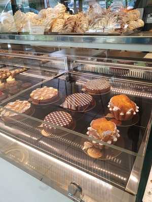 Pasticceria RoAn, San Fermo della Battaglia