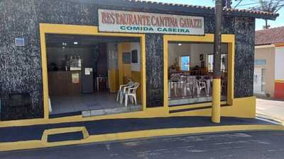 Restaurante Cantina Gavazzi