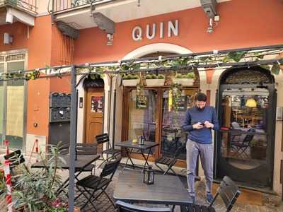 Trattoria Quin