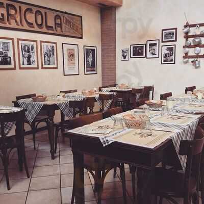 Trattoria Locanda del punto, Gorle