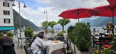 Bar Ristorante Barchetta