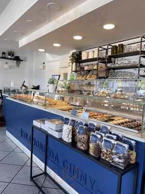 Colazione Da Ginny Pasticceria, Brescia