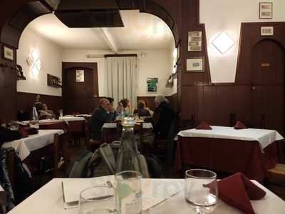 Pizzeria Trattoria Rosalba