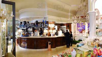 Pasticceria Bastianello, Milano