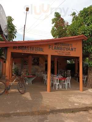 Restaurante Flamboyant