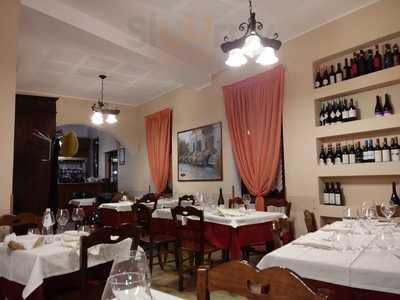 Trattoria Al Post Giust