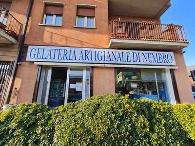 Gelateria Artigianale di Nembro, Nembro