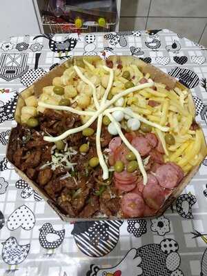 Pop Food Pizza E Sanduíches Delivery