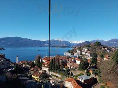 Funivie del Lago Maggiore, Laveno-Mombello