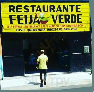 Bar & Restaurante Feijão Verde