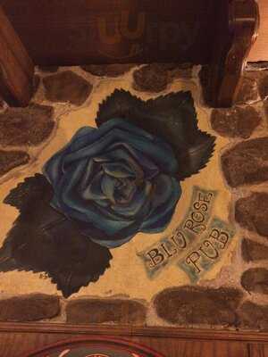 Blue Rose Pub, Zelo Buon Persico