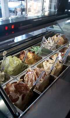 Gelateria Dolce Neve