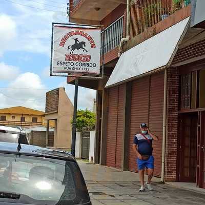 Restaurante Rodeio