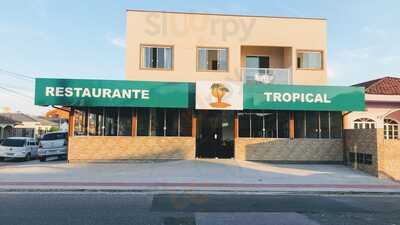 Restaurante Tropicalia