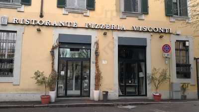 Ristorante Pizzeria Visconti, Rho