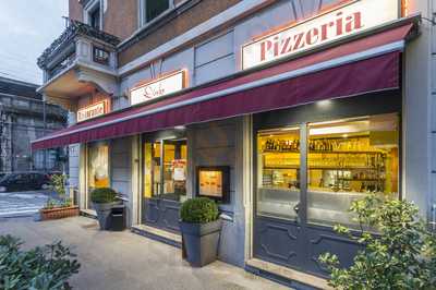 Ristorante Pizzeria Dinky