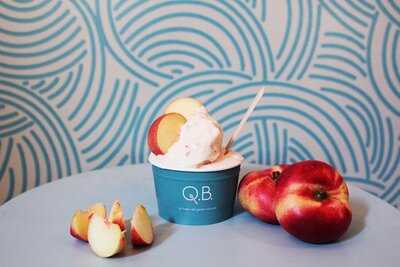 Qb Gelato