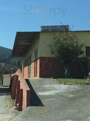 Bar E Restaurante Luso Brasileiro