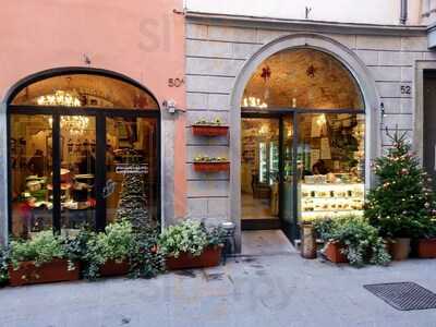 Caffetteria Torrefazione La Chicca, Bergamo