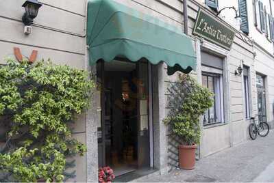 L'antica Trattoria