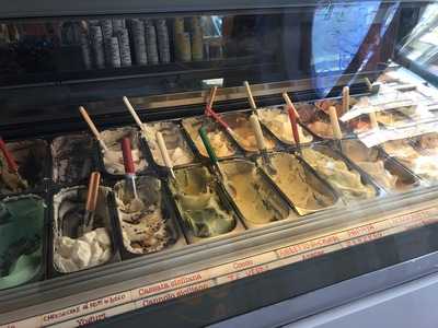 Gelateria Il Pavone