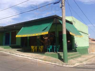 Bar E Lacnhonete Do Zezao
