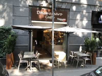 Dolce Amaro Caffe