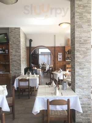 Pizzeria La Griglia Da Bramante