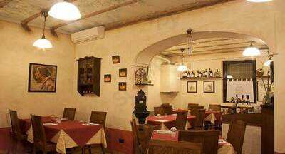 Locanda La Tavernetta