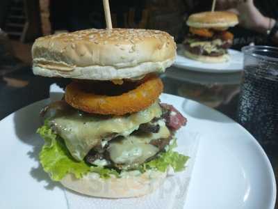 Sorveteria E X Salada Bom De Mais