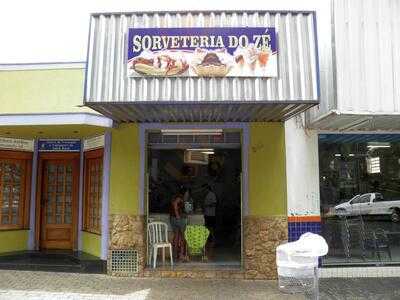 Sorveteria Do Zé