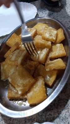 Massas Beponi menu