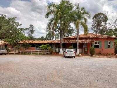 Restaurante E Lanchonete Parada Da Serra