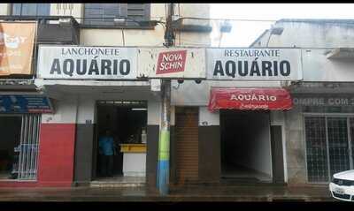 Restaurante E Lanchonete Aquário