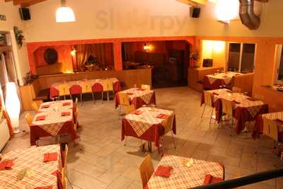 BBQ-Ristorante Pizzeria, Vigano San Martino