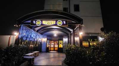 Brasserie 111, Truccazzano