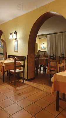 Antica Trattoria di San Galdino, Zelo Surrigone