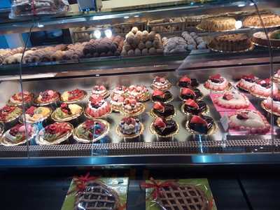 Pasticceria Fumagalli, Barzano