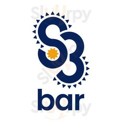 S3 Bar