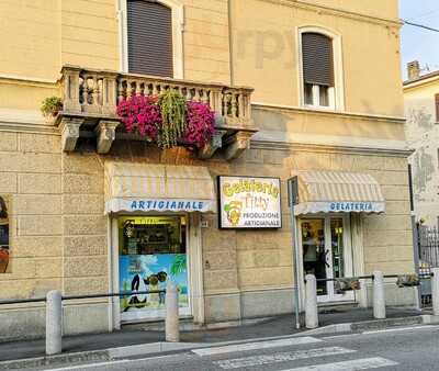 Gelateria Titty, Germignaga