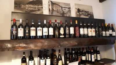 Enoteca Del Porto, Domaso