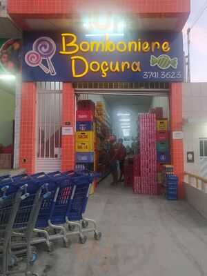 Bomboniere Docura